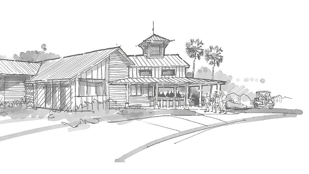 Callahan Club & Resort