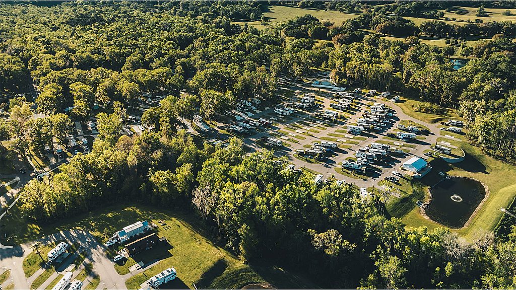 Ocala North RV Resort